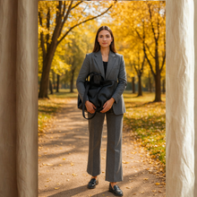 Lataa kuva Galleria-katseluun, REBECCA shopper-laukku