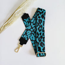 Lataa kuva Galleria-katseluun, ANGIE cross body olkalaukku kahdella hihnalla