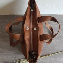 Lataa kuva Galleria-katseluun, REBECCA shopper-laukku