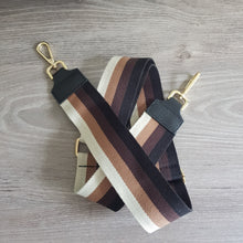 Lataa kuva Galleria-katseluun, Leveä koristehihna on polyesteria