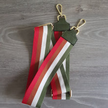 Lataa kuva Galleria-katseluun, Hihna: leveys 5 cm, max pituus 126 cm