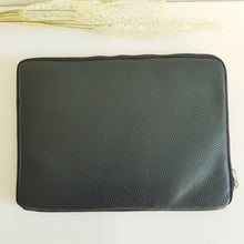 Lataa kuva Galleria-katseluun, ÄLY nahkainen tietokonesuoja