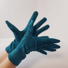 Lataa kuva Galleria-katseluun, VIOLA sormikkaat