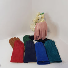 Lataa kuva Galleria-katseluun, VIOLA sormikkaat