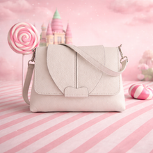 Lataa kuva Galleria-katseluun, ANISA nahkalaukku
